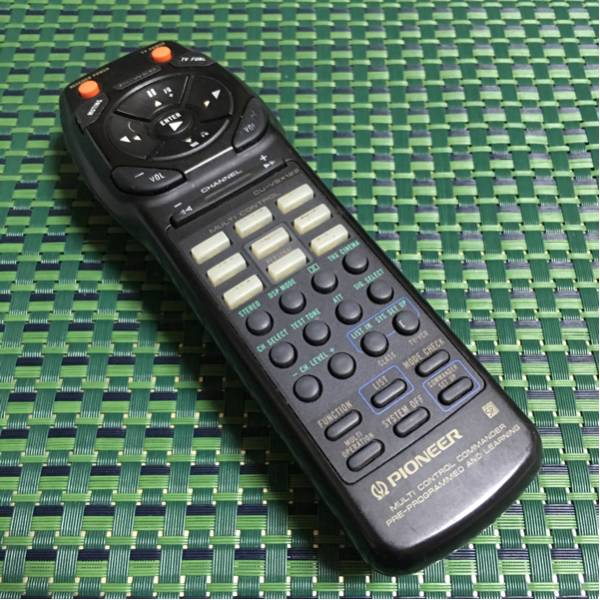 2025年最新】Yahoo!オークション -pioneer vsxの中古品・新品 2025年最新】Yahoo!オークション -pioneer vsxの中古品・新品
