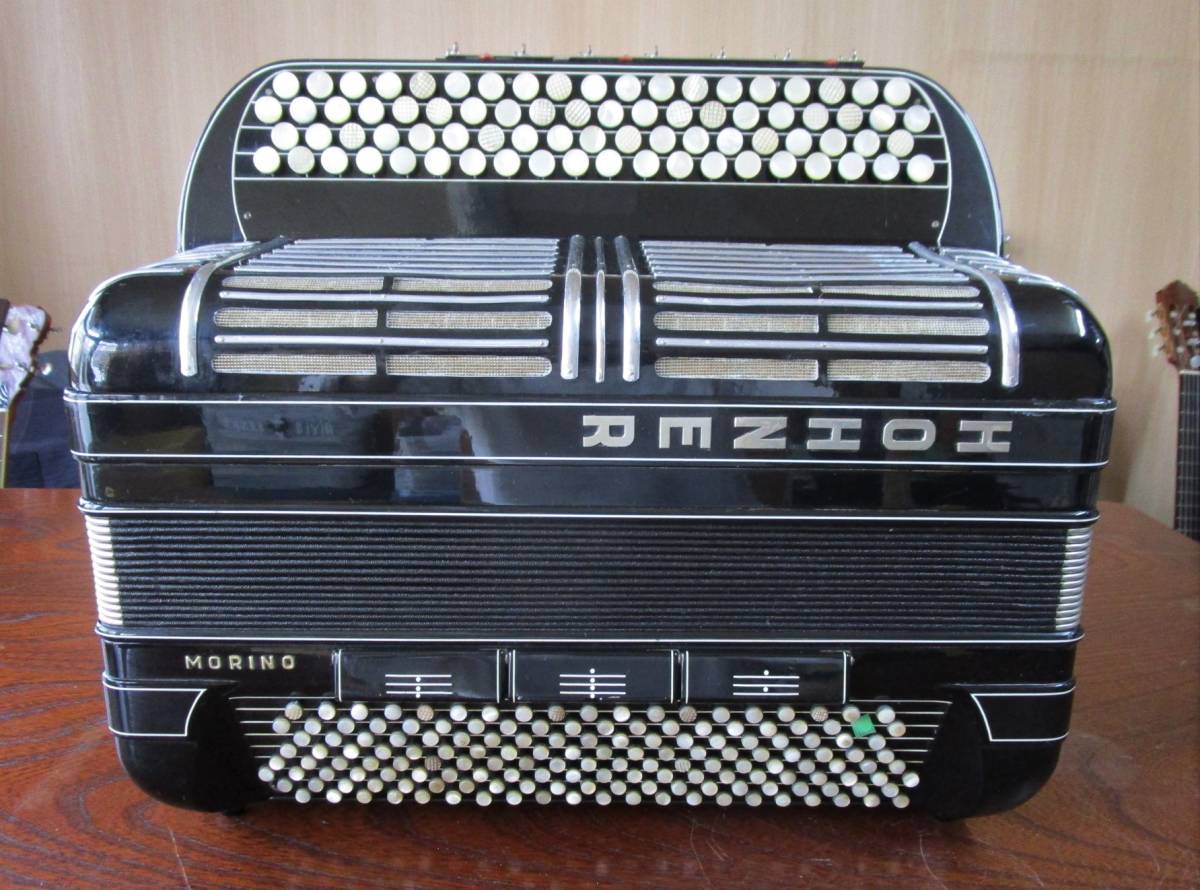 ヤフオク! -「hohner アコーディオン」の落札相場・落札価格 ヤフオク! -「hohner アコーディオン」の落札相場・落札価格