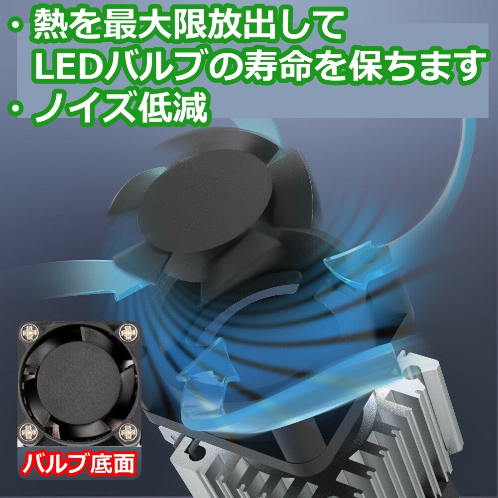 フォグランプバルブ エクストレイル T32 日産 H25.12~H29.6 4面 LED H11 6000K 30000lm SPEVERT製 フォグランプバルブ エクストレイル T32 日産 H25.12~H29.6 4面 LED H11 6000K 30000lm SPEVERT製
