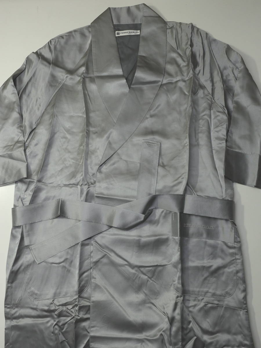 から厳選した シルクのガウン 未使用品 ルームウェア - borras.gr から厳選した シルクのガウン 未使用品 ルームウェア - borras.gr
