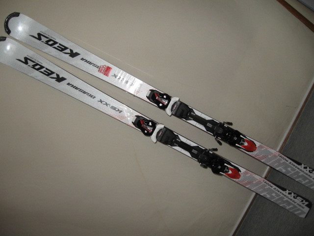 シルバー金具 オガサカ OGASAKA TC- LK 182 デモ 大回り