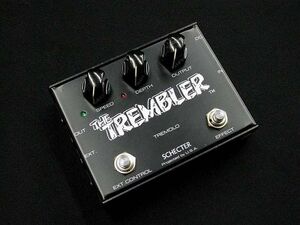 Schecter Treambler начальный тип