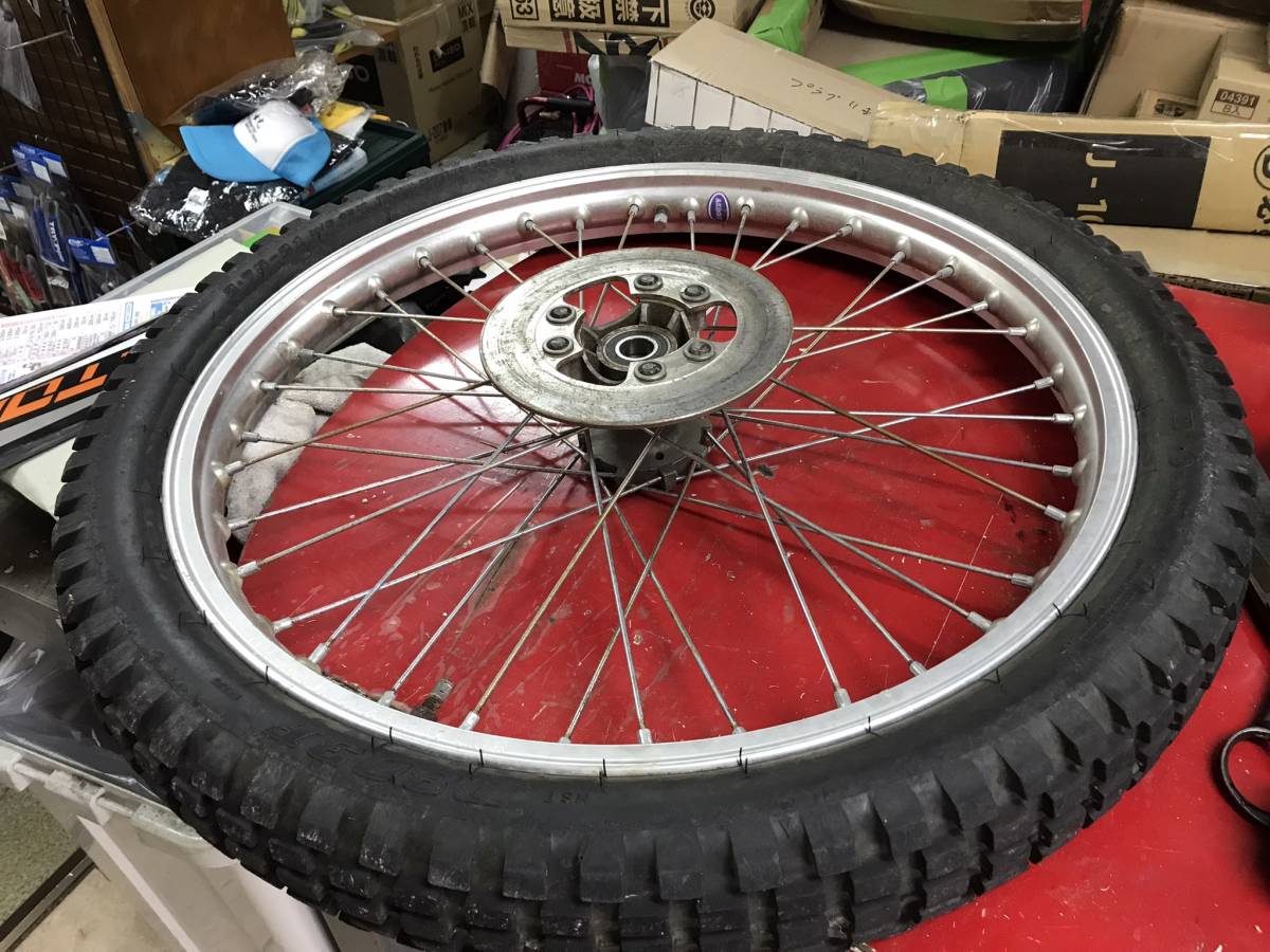ヤフオク! -「rtl」(ホイール) (パーツ)の落札相場・落札価格