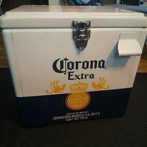 CORONA コロナ コロナビール クーラーボックス 保冷ボックス 限定品 新品未使用 12本用