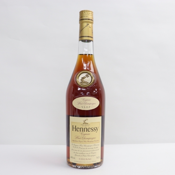 Hennessy VSOP ２本セット - elc.or.jp