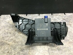 73 アウディ A5 スポーツパック B-CASカードリーダー パネル カード付 4F0919805 920115004 2.0TFSIクワトロSライン H22年12月 97879km 