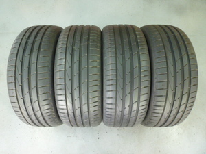 ☆ベンツ 承認 MO 新車外し ハンコック Ventus S1 evo2 225/45R18 91W 4本セット 送料安☆