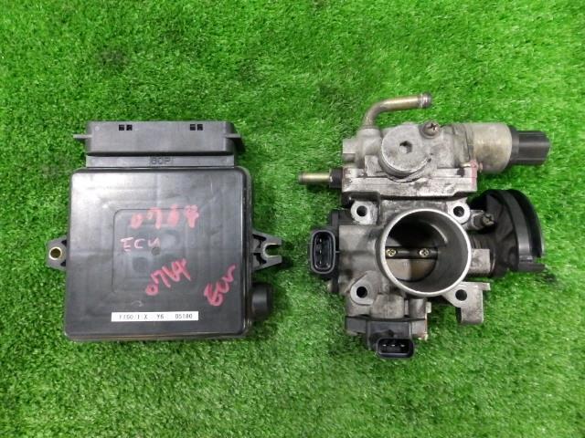 2023年最新】Yahoo!オークション -jb23 ecuの中古品・新品・未使用品一覧