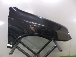  Porsche Cayenne GH-9PABFD right front fender BFD LC9Z 221097