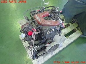 4UPJ-87442010]ランサーEX(A175A)(ランタボ）エンジン 不明 中古