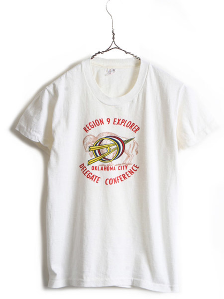 2023年最新】ヤフオク! -vintage t-shirt bsa(半袖)の中古品・新品