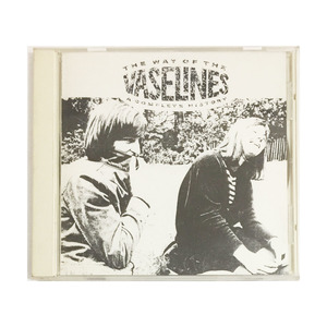 洋楽 CD ヴァセリンズ コンプリート ヒストリー THE VASELINES The Way Of The Vaselines A Complete History オルタナティブ ニルバーナ