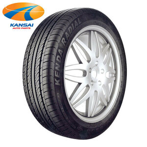 新品 KENDA ケンダ KR23A 215/65R15 96H サマータイヤ 2本