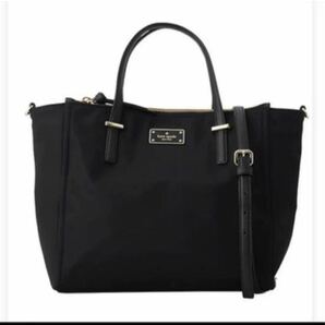 ケイトスペード KATE SPADE 2wayトートバッグ