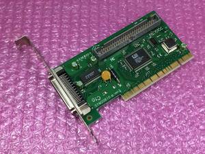 SCSIカード/PCI/LHA-431B/Logitec/PC-98対応/送料250円～/#PS1