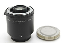 ◆美品 NIKON ニコン AF-S Teleconverter TC-20E II #982_画像1