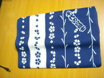  sumo yukata cloth cloth . cloth thousand fee. Fuji ⑤