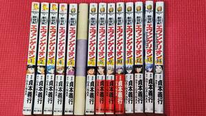 「新世紀エヴァンゲリオン」コミック全14巻セット＋特装版など、作者：貞本義行