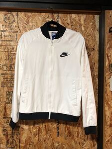 NIKE ナイキ ジャージウインドブレーカー
