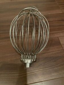 KitchenAid キッチンエイド ホイッパー 美品