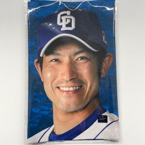 【新品】中日ドラゴンズ 祖父江大輔 オールプレーヤーズフォトフェイスタオル 22 受注生産