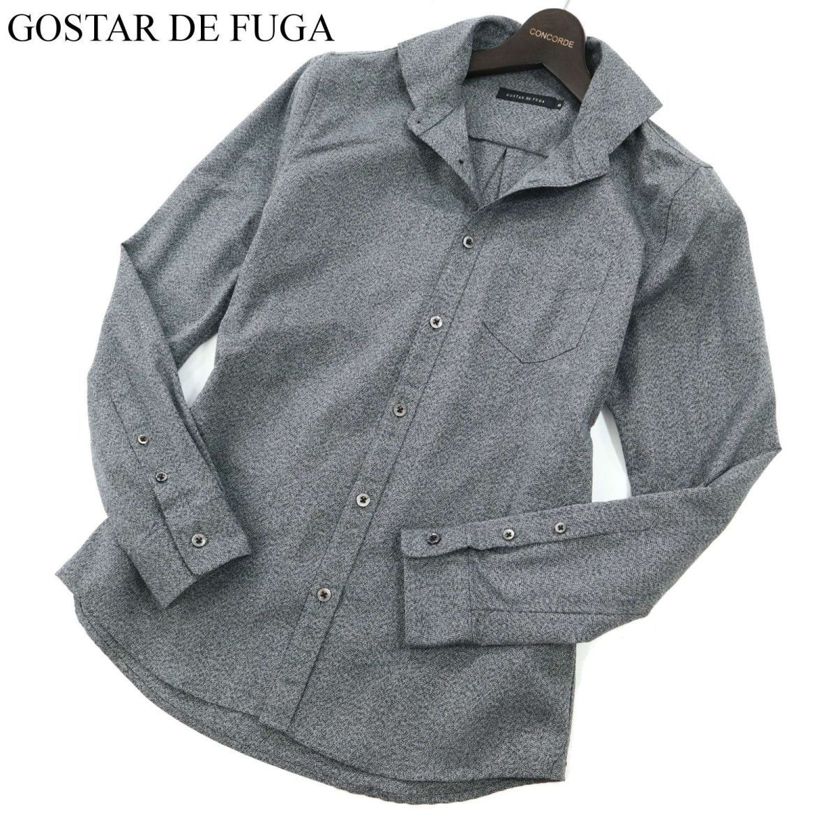 ヤフオク! -「シャツ)fugaフーガ」(シャツ) (メンズファッション)の ...