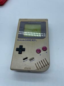 ゲームボーイ 任天堂 Nintendo 初代ゲームボーイ ニンテンドー 本体のみ