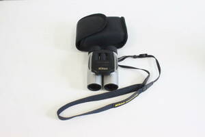 A255 ニコン　Nikon SPORTSTAR Ⅲ 10x25 6.5° 双眼鏡
