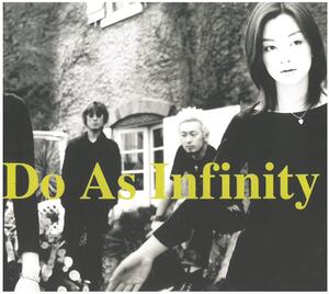 Do As Infinity(ドゥ・アズ・インフィニティ) / BREAK OF DAWN　CD