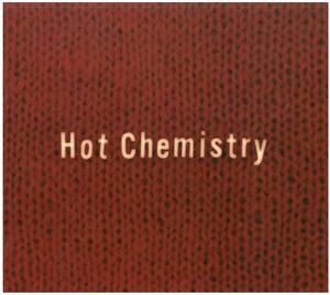 CHEMISTRY(ケミストリー) / Hot Chemistry ケース破損有り CD