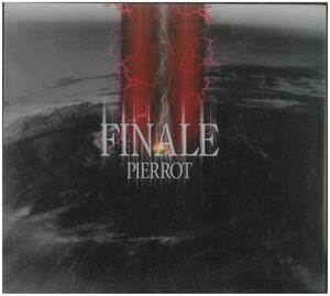 PIERROT(ピエロ) / FINALE ディスクに傷有り CD