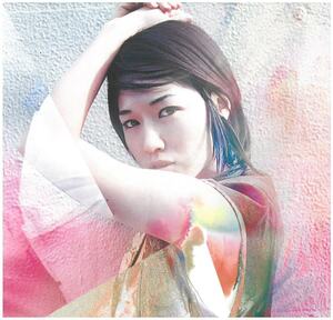 BONNIE PINK(ボニーピンク) / Present ディスクに傷有り CD