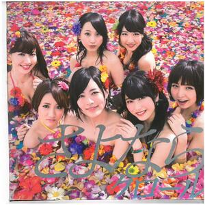 AKB48 / さよならクロール(Type-B )（フォト冊子,DVD付）　CD