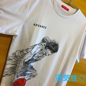 slam dunk Tシャツ(流川楓)L size