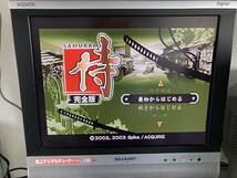 良品　22-PS2-541　プレイステーション2　侍　SAMURAI　Best版　動作品　PS2　プレステ2_画像2