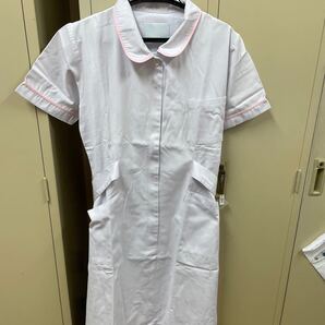 看護師 ナース服 ワンピースナース服 Mサイズ
