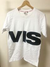 VISION STREET WEAR ロゴTシャツ M_画像1