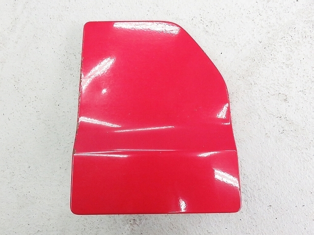 在庫一掃】 フューエルリッド エブリィ DA17 給油口 ① ラプター 外装