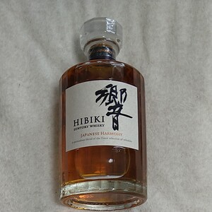 サントリー ウイスキー 響 ノンビンテージ 700ml 1本
