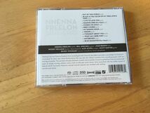 【高音質／グラミー賞ノミネート】Nnenna Freelon / Shaking Free(Hybrid SACD)ニーナ・フリーロン / シェイキング・フリー / マルチch収録_画像5