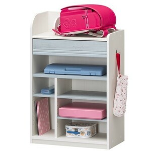  explanatory note careful reading ask special price! Kids white knapsack rack storage attaching hook attaching 