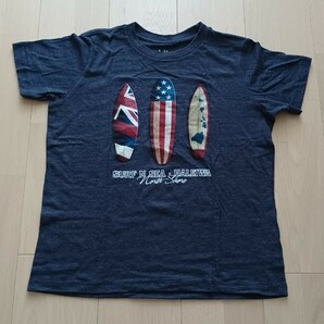 SURF-N-SEA　Tシャツ