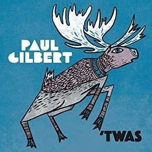 【新宿ALTA】 新品 Paul Gilbert/Twas (アナログレコード)(TPC76671)