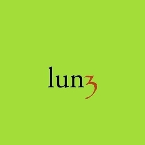 【新宿ALTA】 新品 Lunz/Lunz3【2019 RECORD STORE DAY 限定盤】(アナログレコード)(GRON 212LP)