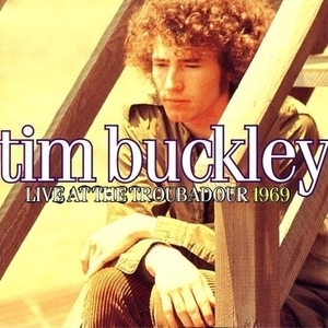 【新宿ALTA】 新品 Tim Buckley/Live At The Troubadour【2018 RECORD STORE DAY 限定盤】(アナログレコード)(667)