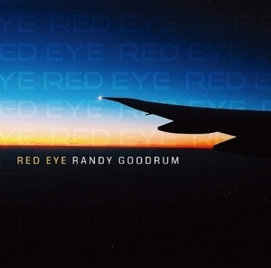 【新宿ALTA】 新品 Randy Goodrum/Red Eye 【帯付/国内盤】(アナログレコード)(PLP7150)