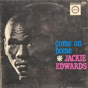 【コピス吉祥寺】JACKIE EDWARDS/COME ON HOME(ILP931)