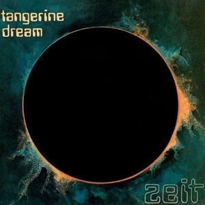 【新宿ALTA】 新品 Tangerine Dream/Zeit【2018 RECORD STORE DAY 限定盤】(アナログレコード)(3020674495)