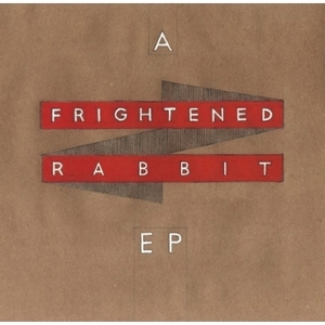 【新品/新宿ALTA】Frightened Rabbit/Frightened Rabbit EP【2022 RECORD STORE DAY 限定盤】（12インチシングルレコード）(9029.635052)