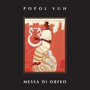 【新宿ALTA】 新品 Popol Vuh/Messa Di Orfeo【2018 RECORD STORE DAY 限定盤】(アナログレコード)(OWS21)